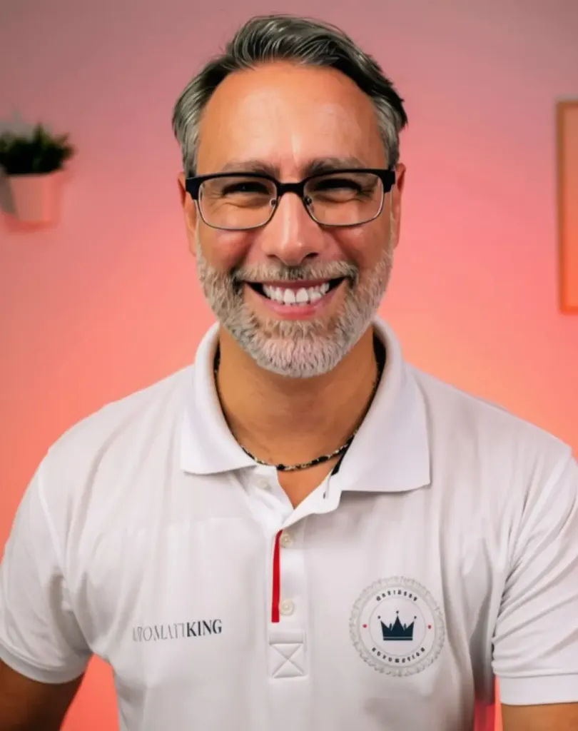 Stefano De Carlo - AutomatiKing Founder
