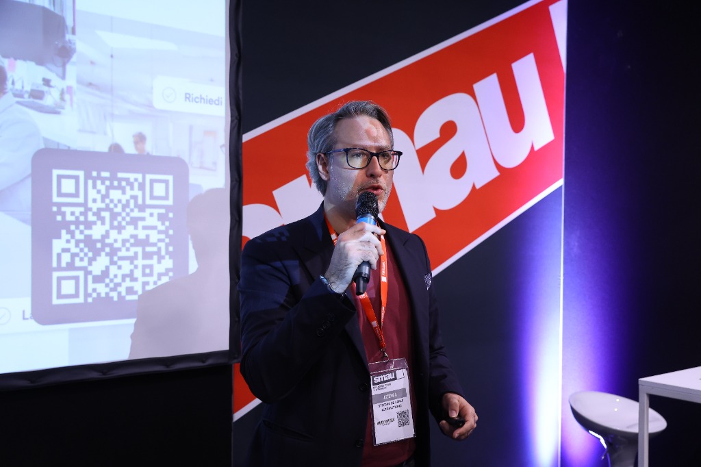 Keynote SMAU